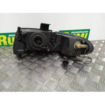 Recambio de faro izquierdo para chrysler voyager (gs) referencia OEM IAM 0457631ACA  