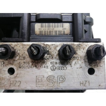 Recambio de abs para audi a4 avant (8e) 2.0 tdi referencia OEM IAM 0265234330  
