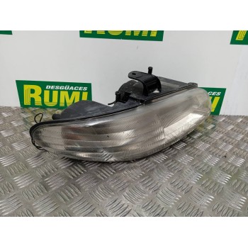 Recambio de faro izquierdo para chrysler voyager (gs) referencia OEM IAM 0457631ACA  