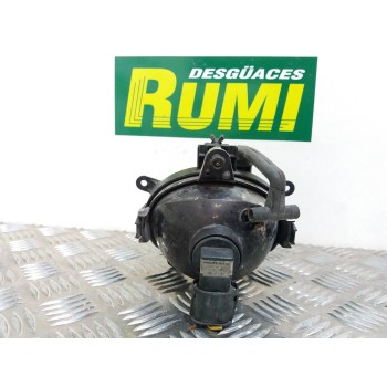 Recambio de faro antiniebla izquierdo para bmw serie 3 berlina (e46) 320d referencia OEM IAM E1E12P  