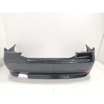 Recambio de paragolpes trasero para bmw serie 5 berlina (e60) 530d referencia OEM IAM   