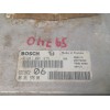 Recambio de centralita motor uce para peugeot 406 berlina (s1/s2) srdt pack referencia OEM IAM 0281001975 9632506980, 990413 