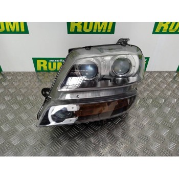 Recambio de faro izquierdo para fiat ulysse (179) referencia OEM IAM 89007035 620818 