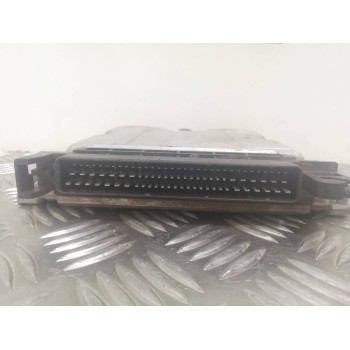 Recambio de centralita motor uce para peugeot 406 berlina (s1/s2) srdt pack referencia OEM IAM 0281001975 9632506980, 990413 