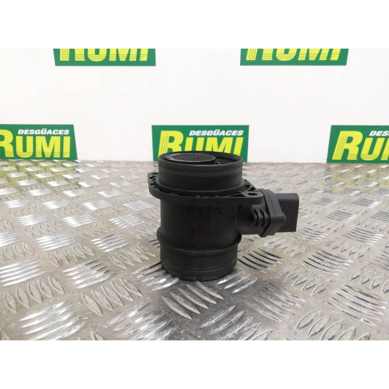 Recambio de caudalimetro para seat altea (5p1) green referencia OEM IAM 0281002531 038906461B 038906461B 