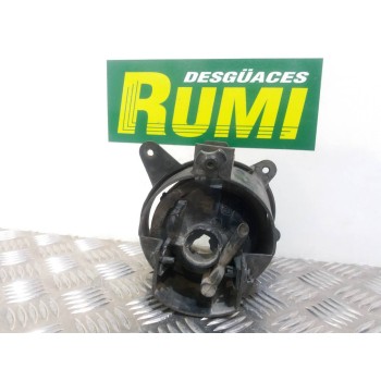 Recambio de faro antiniebla derecho para kia carnival ii 2.9 cdri ex referencia OEM IAM   