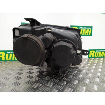 Recambio de faro izquierdo para fiat ulysse (179) referencia OEM IAM 89007035 620818 