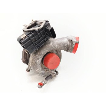 TURBOCOMPRESOR 7796311M12 