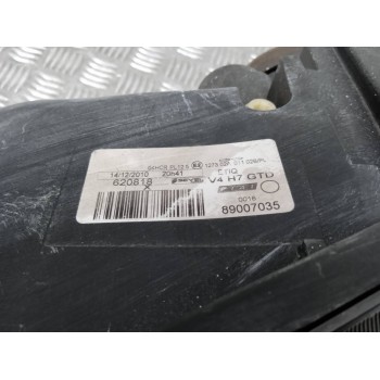 Recambio de faro izquierdo para fiat ulysse (179) referencia OEM IAM 89007035 620818 