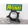 Recambio de faro antiniebla izquierdo para kia carnival ii 2.5 v6 lx referencia OEM IAM   