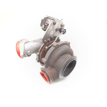 Recambio de turbocompresor para bmw serie 3 coupe (e92) 330d referencia OEM IAM 7796311M12  