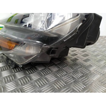 Recambio de faro izquierdo para fiat ulysse (179) referencia OEM IAM 89007035 620818 