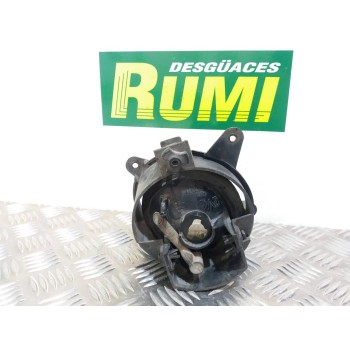 Recambio de faro antiniebla izquierdo para kia carnival ii 2.5 v6 lx referencia OEM IAM   