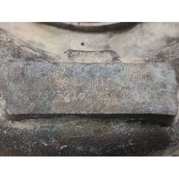 Recambio de turbocompresor para bmw serie 3 coupe (e92) 330d referencia OEM IAM 7796311M12  