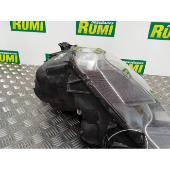 Recambio de faro izquierdo para fiat ulysse (179) referencia OEM IAM 89007035 620818 