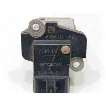 Recambio de caudalimetro para honda cr-v elegance 4x2 referencia OEM IAM AFH70M62A  