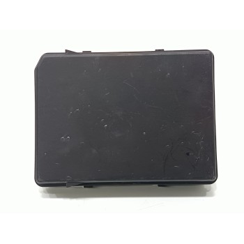 Recambio de caja reles / fusibles para renault clio v business edition referencia OEM IAM 284B69582R  