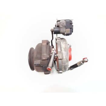 Recambio de turbocompresor para bmw serie 3 coupe (e92) 330d referencia OEM IAM 7796311M12  