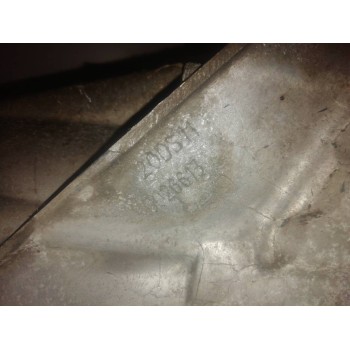 Recambio de caja cambios para citroën c4 berlina 1.6 16v hdi fap referencia OEM IAM 20DS11 AUTOMATICA 