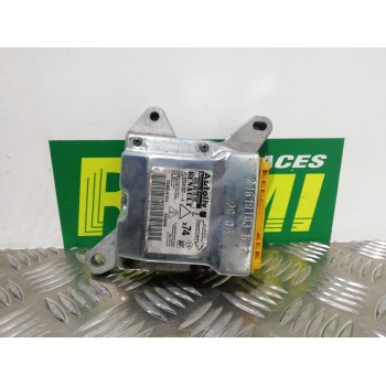 Recambio de centralita airbag para renault laguna ii (bg0) authentique referencia OEM IAM 8200412021A 605487500 