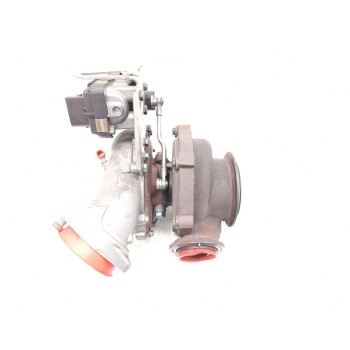 Recambio de turbocompresor para bmw serie 3 coupe (e92) 330d referencia OEM IAM 7796311M12  