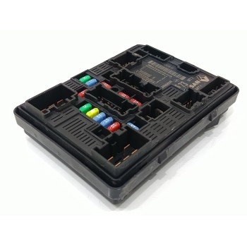 Recambio de caja reles / fusibles para renault clio v business edition referencia OEM IAM 284B69582R  