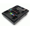 Recambio de caja reles / fusibles para renault clio v business edition referencia OEM IAM 284B69582R  