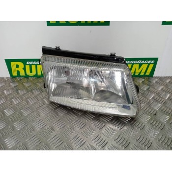 Recambio de faro derecho para volkswagen passat berlina (3b2) referencia OEM IAM 081411101R 084411125R 