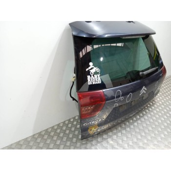 Recambio de porton trasero para citroën c5 station wagon exclusive referencia OEM IAM   