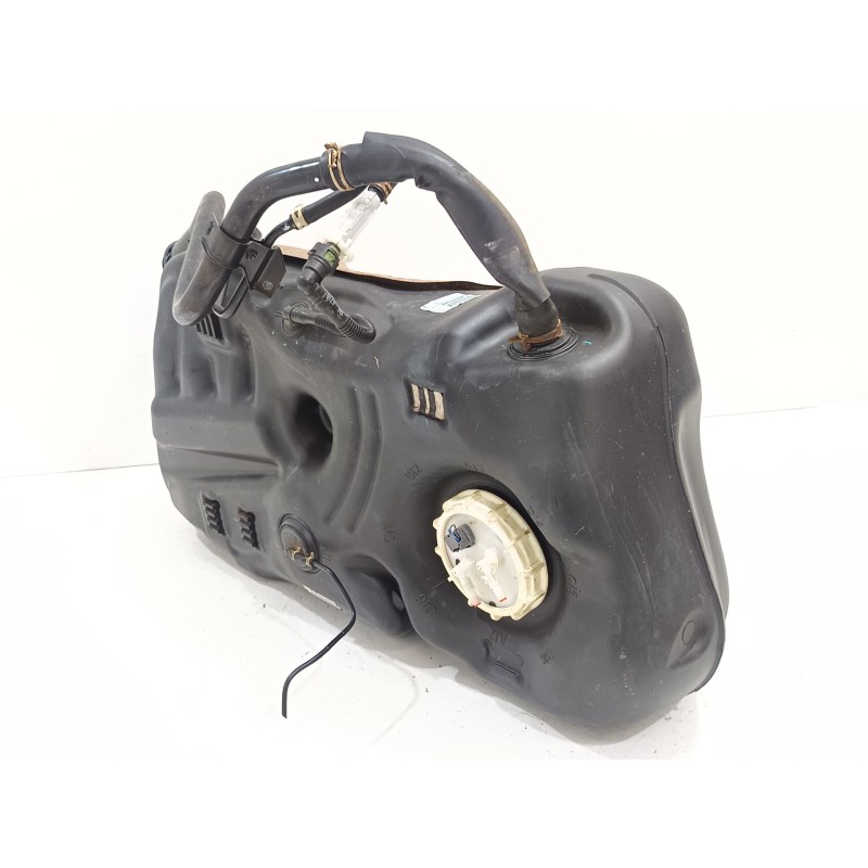 Recambio de deposito combustible para honda cr-v elegance 4x2 referencia OEM IAM 17500T1G  