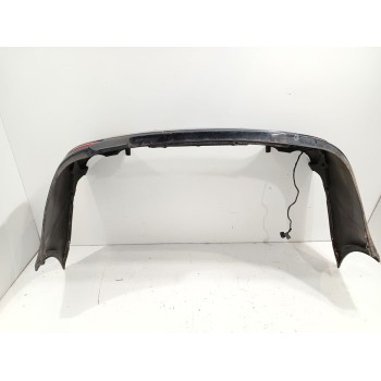 Recambio de paragolpes trasero para bmw serie 5 berlina (e60) 530d referencia OEM IAM   