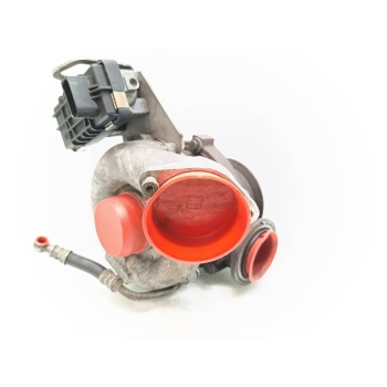 Recambio de turbocompresor para bmw serie 3 coupe (e92) 330d referencia OEM IAM 7796311M12  