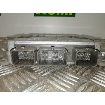 Recambio de centralita motor uce para citroën c5 berlina 2.0 hpi exclusive referencia OEM IAM 9645064580 S118230007 