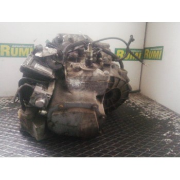 Recambio de caja cambios para citroën c4 berlina 1.6 16v hdi fap referencia OEM IAM 20DS11 AUTOMATICA 