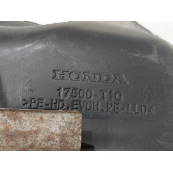 Recambio de deposito combustible para honda cr-v elegance 4x2 referencia OEM IAM 17500T1G  