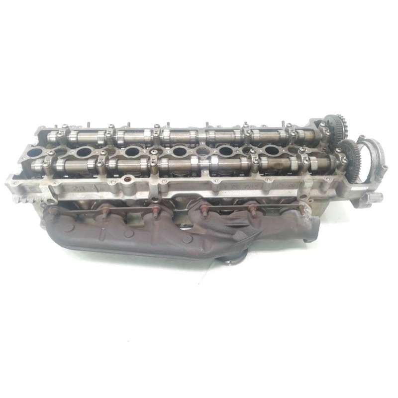 Recambio de culata para bmw serie 3 coupe (e92) 330d referencia OEM IAM 77927539  