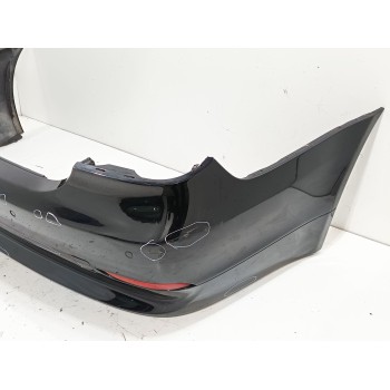 Recambio de paragolpes trasero para bmw serie 5 berlina (e60) 530d referencia OEM IAM   