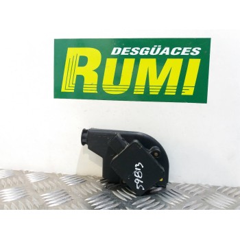 Recambio de potenciometro pedal para citroën c5 berlina 2.0 hpi exclusive referencia OEM IAM 9639779180  