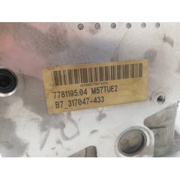Recambio de culata para bmw serie 3 coupe (e92) 330d referencia OEM IAM 77927539  