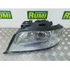 Recambio de faro izquierdo para audi a6 avant (4b5) 2.4 (100kw) referencia OEM IAM 14847300  