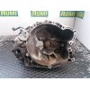 Recambio de caja cambios para peugeot 206 berlina gt referencia OEM IAM 20DM16  
