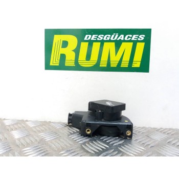 Recambio de potenciometro pedal para citroën c5 berlina 2.0 hpi exclusive referencia OEM IAM 9639779180  