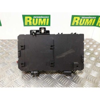 Recambio de caja reles / fusibles para opel astra h berlina cosmo referencia OEM IAM 13206762 5DK008669 5DK008669 