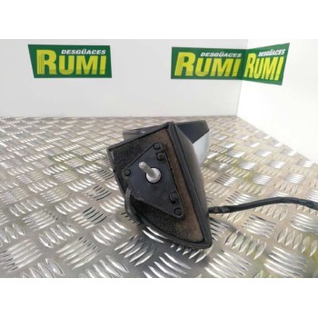 Recambio de retrovisor izquierdo para peugeot 407 sw st confort referencia OEM IAM 014145  