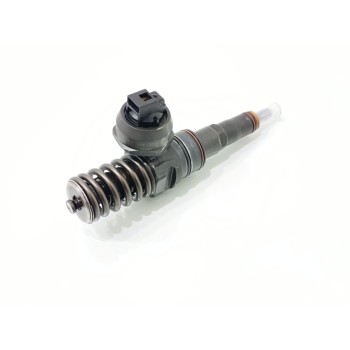 Recambio de inyector para audi a6 berlina (4b2) 1.9 tdi referencia OEM IAM 038130073AR  