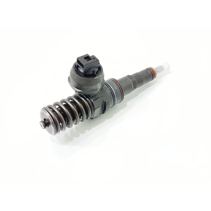 Recambio de inyector para audi a6 berlina (4b2) 1.9 tdi referencia OEM IAM 038130073AR  