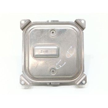 Recambio de centralita faros xenon para renault clio v business edition referencia OEM IAM 260556623R  