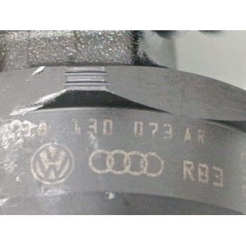 Recambio de inyector para audi a6 berlina (4b2) 1.9 tdi referencia OEM IAM 038130073AR  