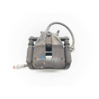 Recambio de pinza de freno delantera izquierda para renault kangoo profesional referencia OEM IAM 8863D  