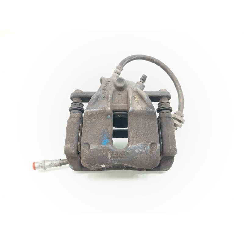 Recambio de pinza de freno delantera izquierda para renault kangoo profesional referencia OEM IAM 8863D  